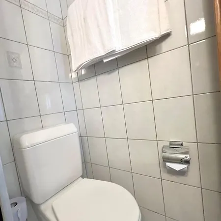 Appartement Relax Lax