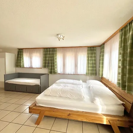 Appartement Relax Lax